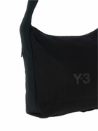 y-3 X Body Small Crossbody Bag