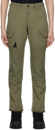 Klättermusen Khaki Grimner Pants