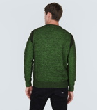 C.P. Company Fleece sweater