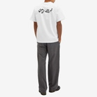 Soulland Men's Kai Balder T-Shirt in White