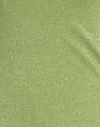 Berna Womens Turtleneck Lime in Green