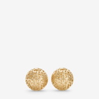 Jimmy Choo Lace Sphere Studs Earring