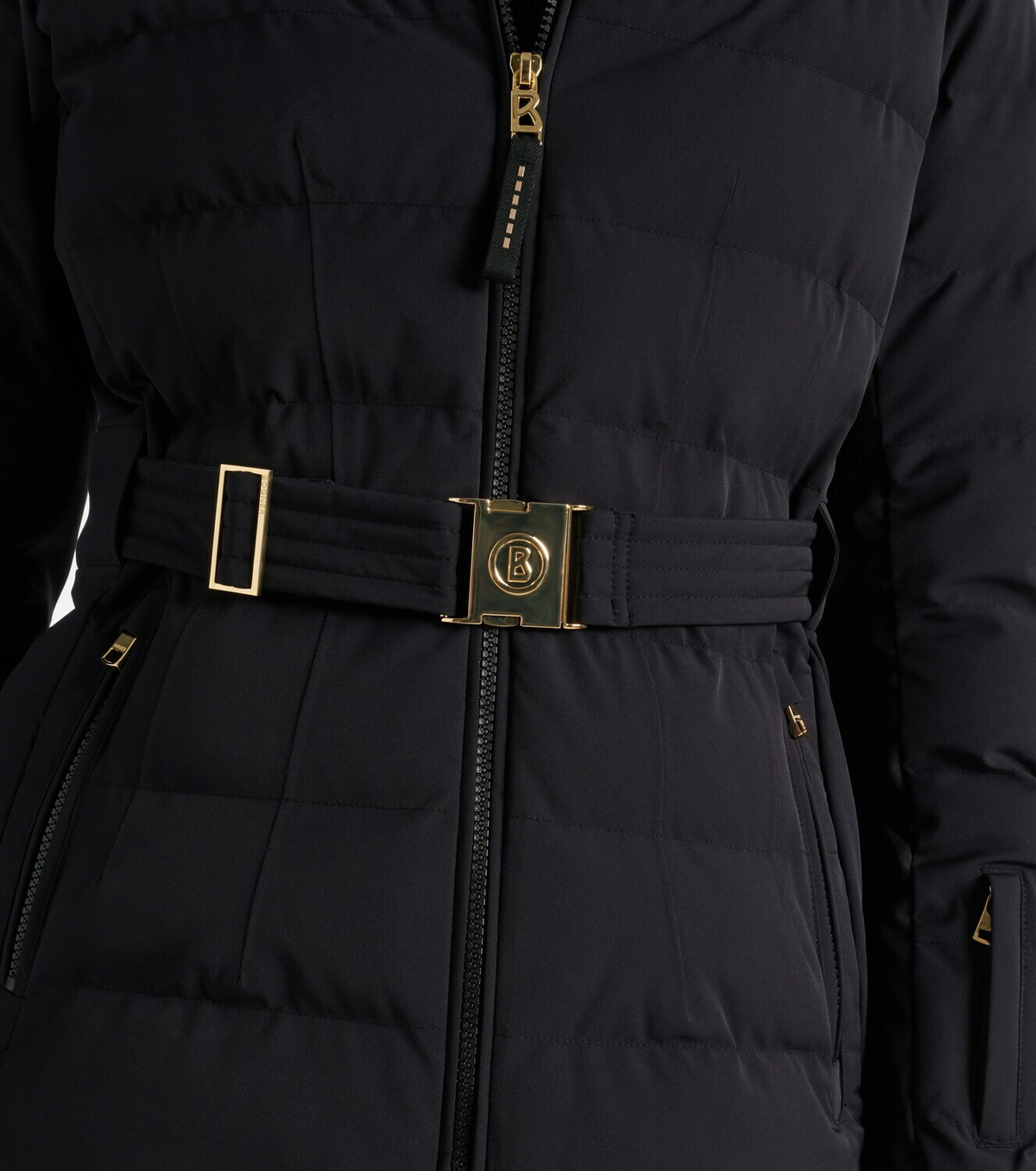 Bogner Ellya ski jacket