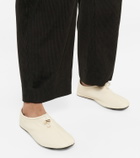 Khaite - The Meadow Flat ballet shoes