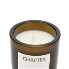 Menu Olfacte Scented Candle - 80g in Chapter