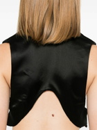 Sinead O'Dwyer Bib Waistcoat