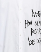 Dsquared2 Mens Shirt in White