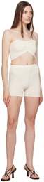 Saturdays NYC Off-White Jiji Shorts
