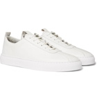 Grenson - Leather Sneakers - Men - White