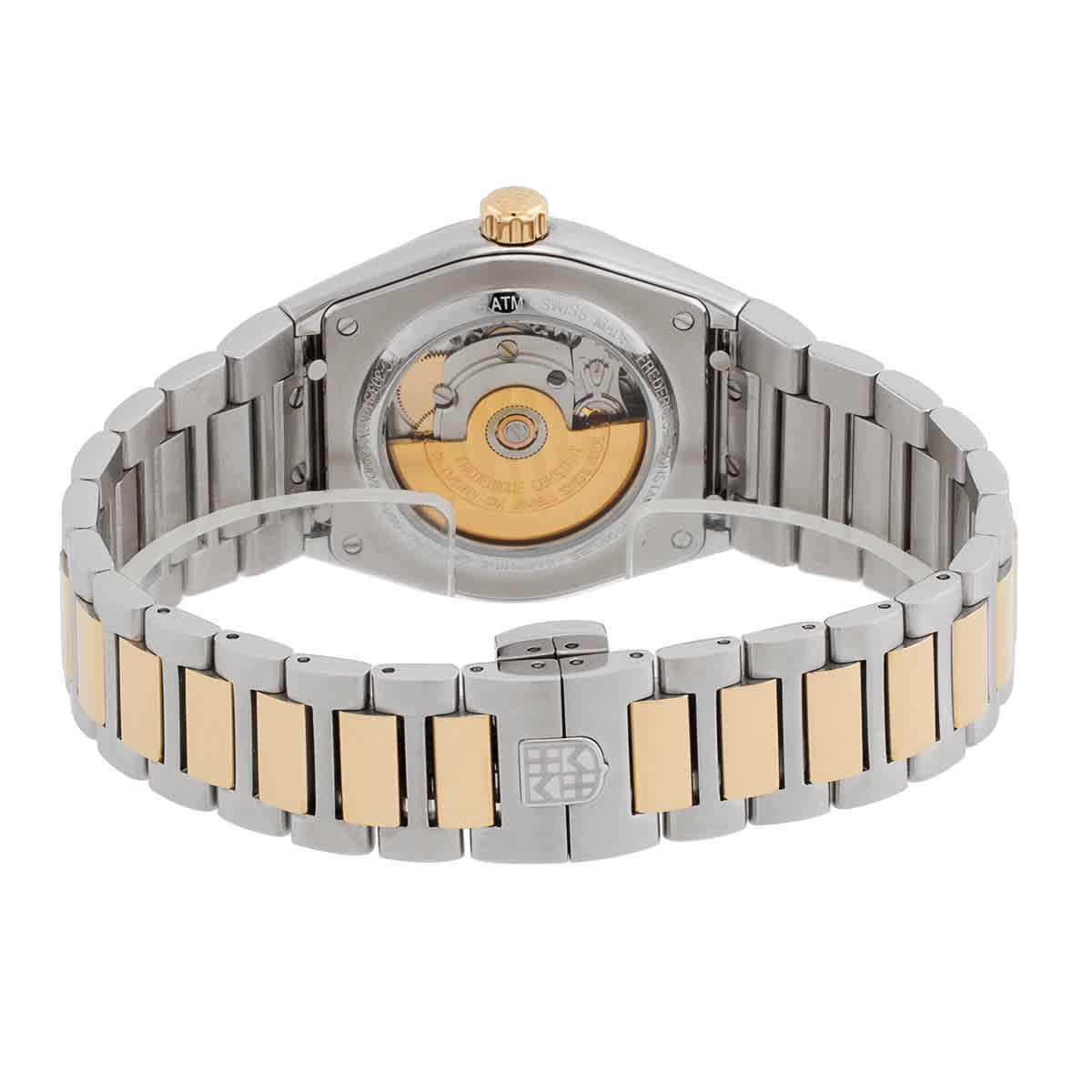 Frederique Constant Highlife Automatic Ladies Watch FC-303V2NH3B