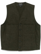 FILSON - Wool Gilet
