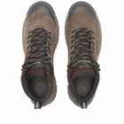 Danner Men's Trail 2650 Mid Gore-Tex in Brown/Military Green