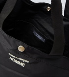 Comme des Garçons Homme Grosgrain tote bag