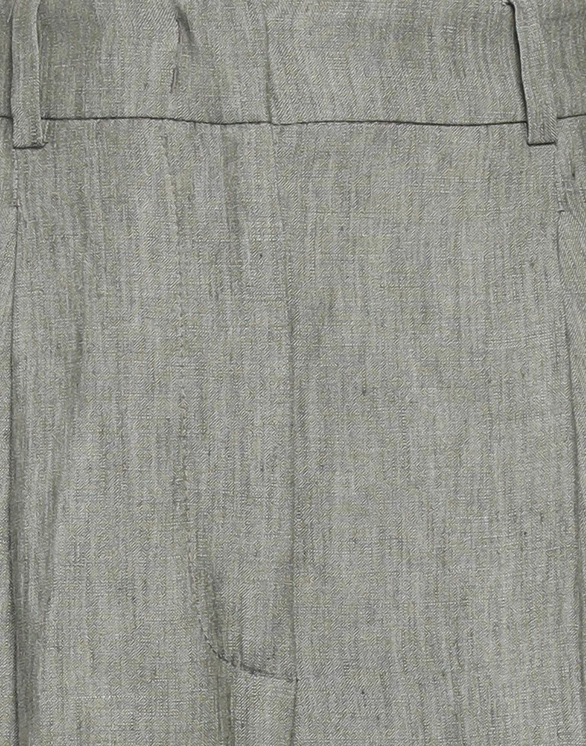 Peserico Easy Womens Pants in Grey