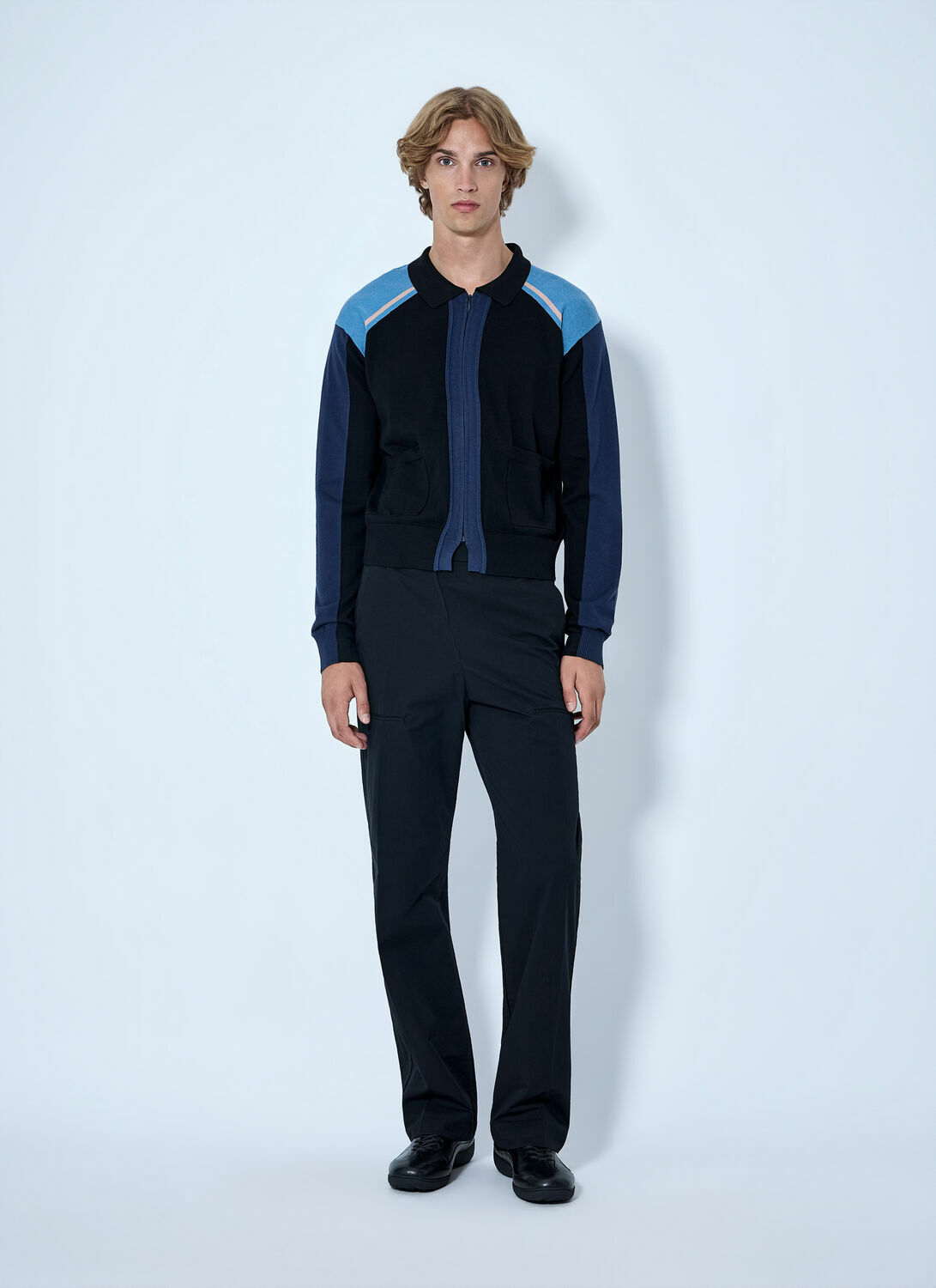 Kiko Kostadinov Graatsma Trousers
