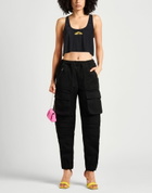 Dsquared2 Icon Womens Tank top in Black