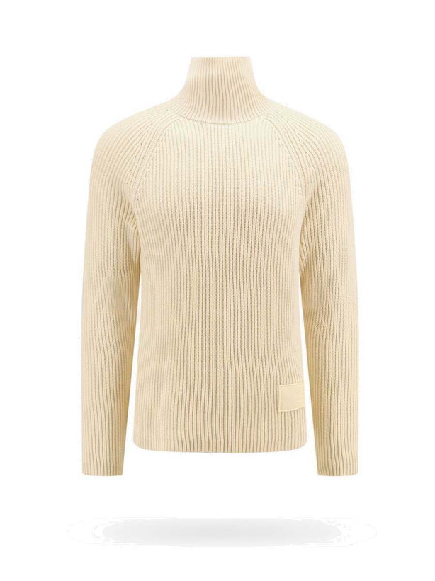 Photo: Ami Paris   Sweater Beige   Mens