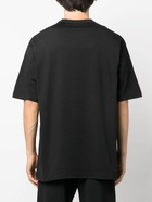 Y-3 - Logo T-shirt