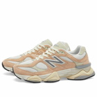 New Balance U9060WNA in Vintage Rose