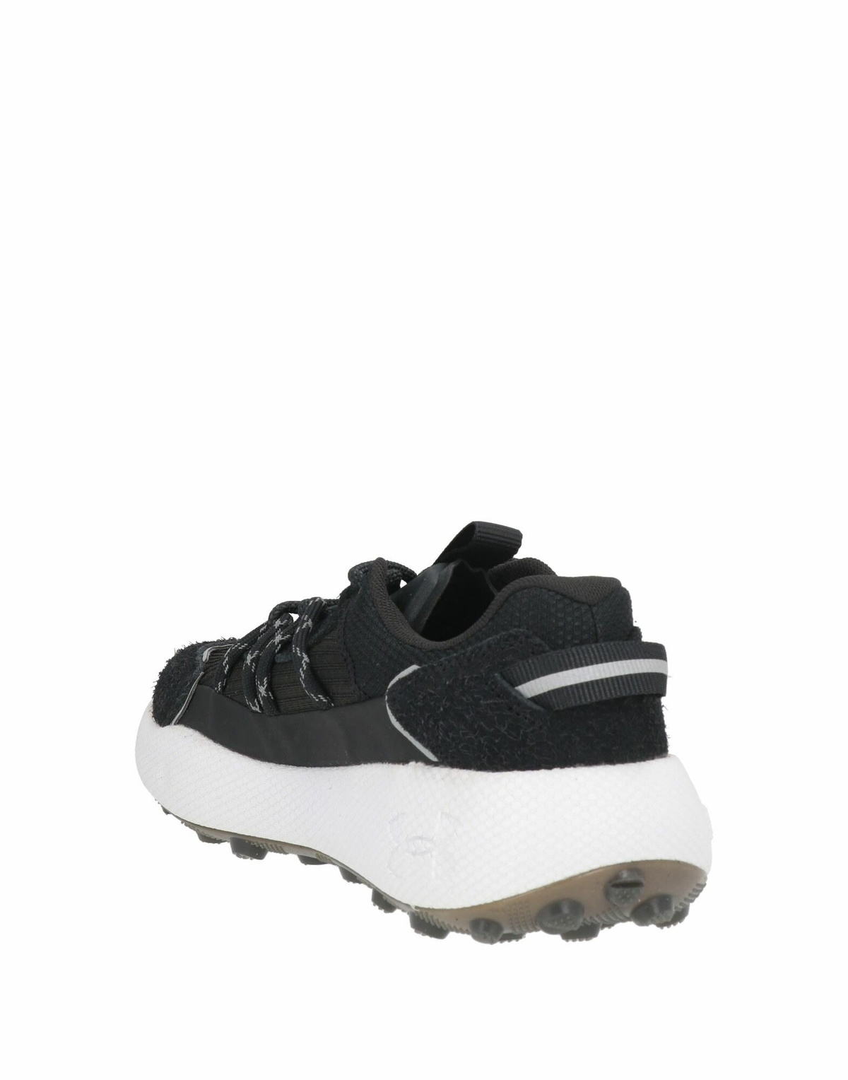 Under Armour Womens Sneakers in Black