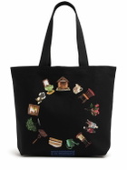 JW ANDERSON Canvas Tote