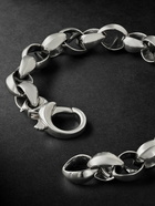 Stephen Webster - Thorn Sterling Silver Bracelet