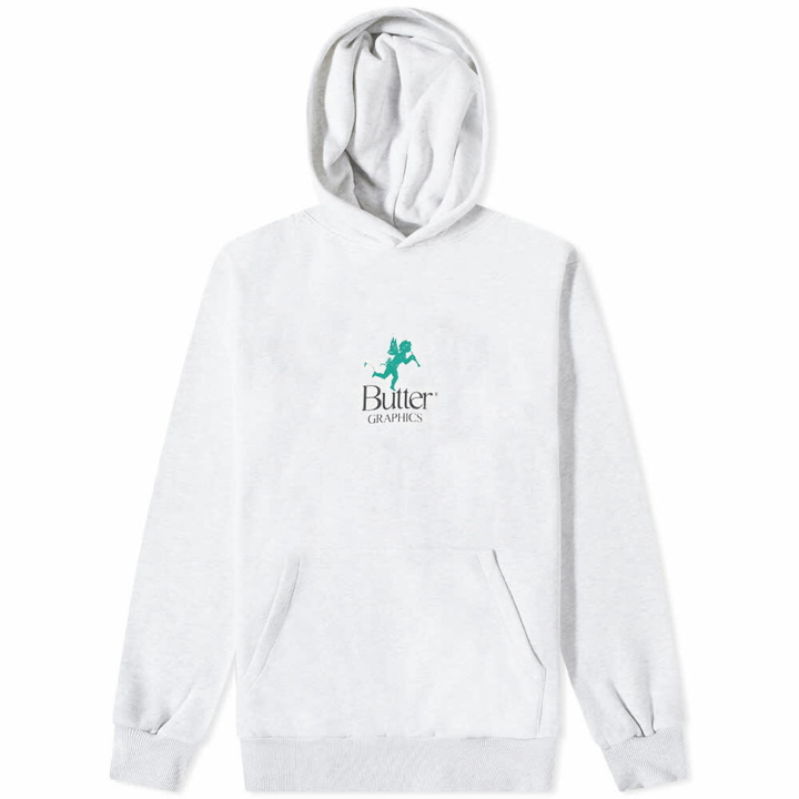 Photo: Butter Goods Pixie Logo Hoody