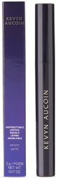 Kevyn Aucoin Matte Unforgettable Lipstick – Explicit
