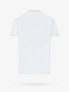 Alexander Mcqueen T Shirt White   Mens