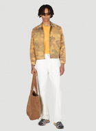 NOTSONORMAL Camouflage Dusted Jacket