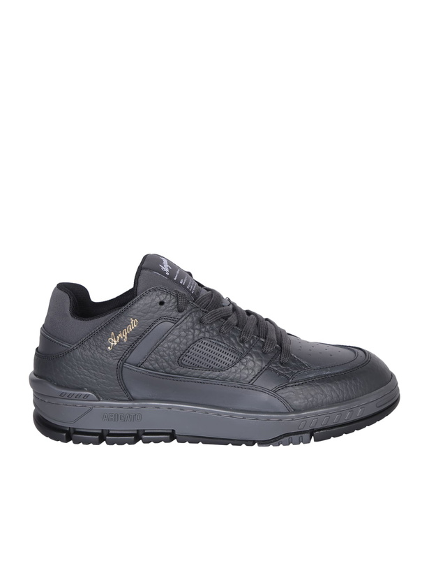 Photo: Axel Arigato Area Lo Sneakers