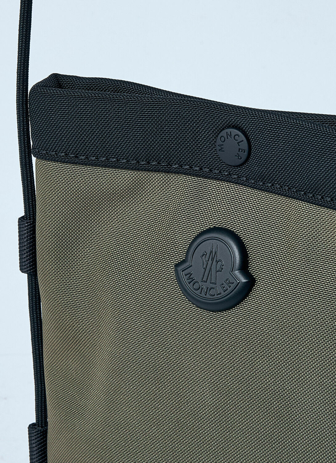 Moncler Crossbody Phone Case Pouch