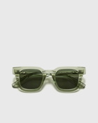 Chimi Eyewear 04.2 Sage Green - Mens - Eyewear