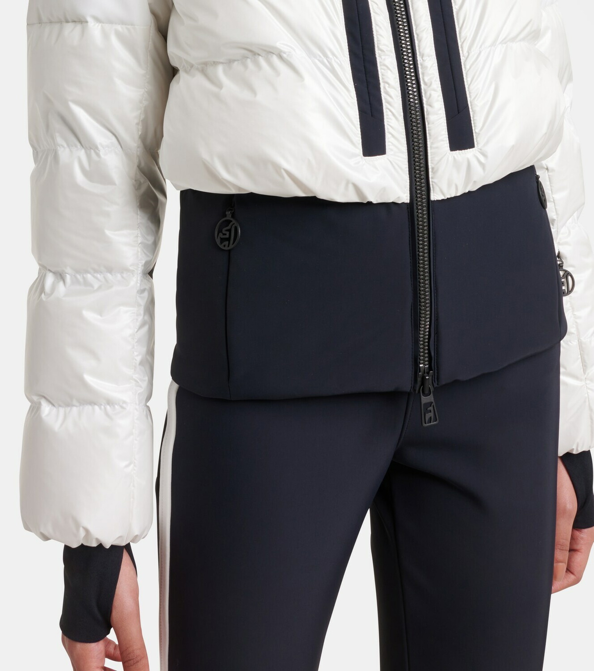 Toni Sailer Bernadette ski jacket