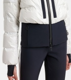 Toni Sailer Bernadette ski jacket