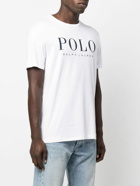 POLO RALPH LAUREN - Logo T-shirt