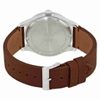 Victorinox Alliance Brown Dial Mens Watch 241805