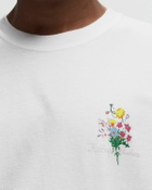 Kid Super Studios Growing Ideas Tee White Shortsleeves