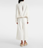Loewe Paula's Ibiza cotton shirt
