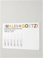 Malin Goetz - Fragrance Discovery Kit, 6 x 2ml