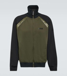Moncler Genius x Adidas track jacket