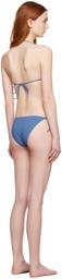 Lido Blue Venti Bikini