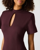 Steve Madden Karlina Dress in Brown