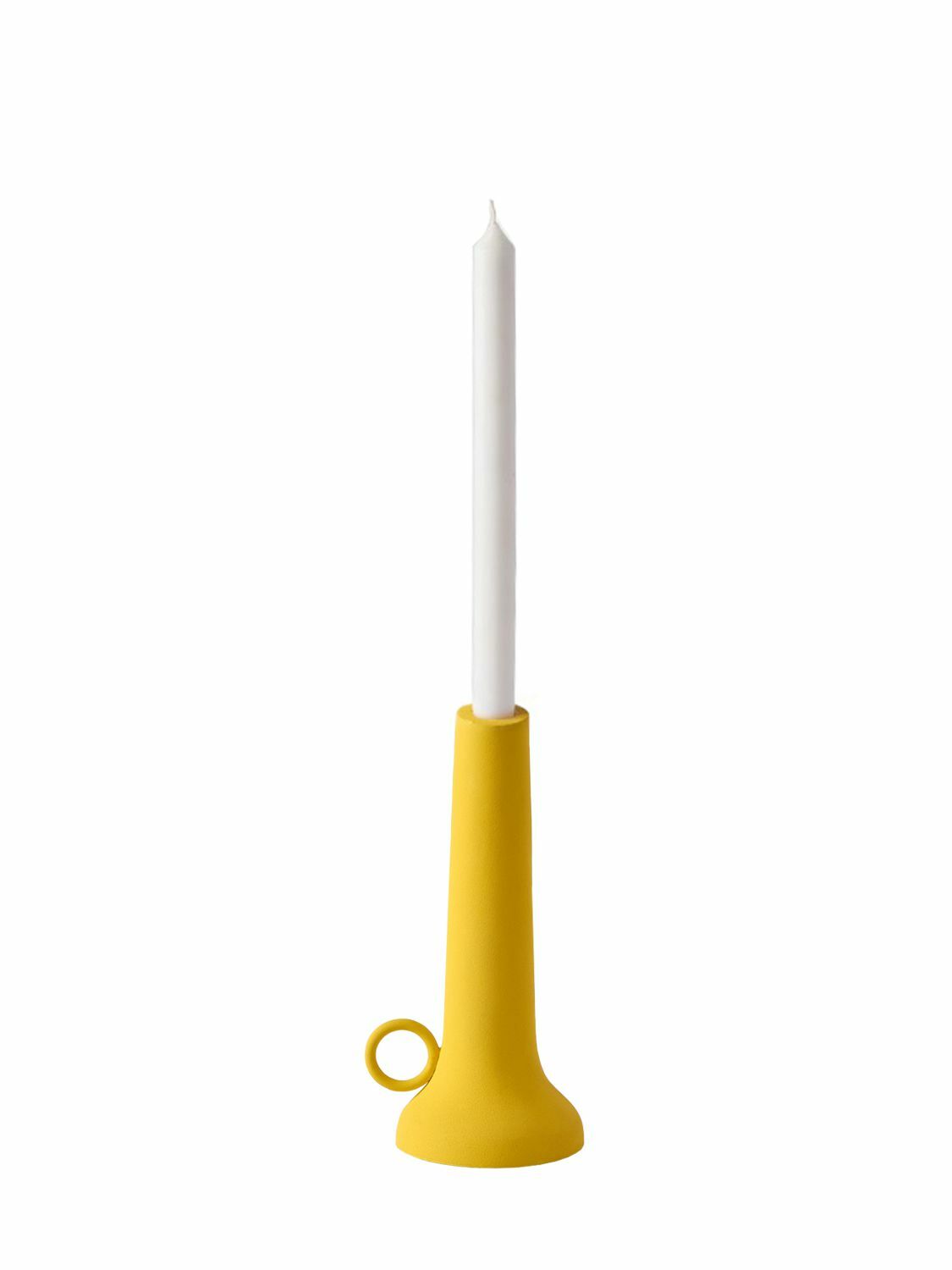 POLSPOTTEN - S Spartan Candle Holder