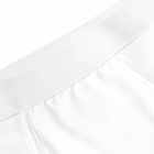 CDLP Women's Y-Brief in White