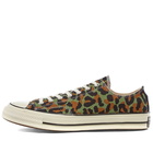 Converse x Invincible x Wacko Maria Chuck 70 Ox