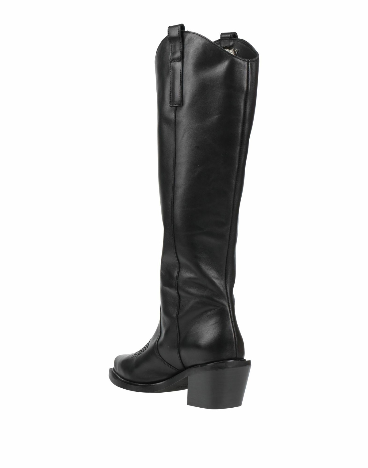 Alohas Womens Boot in Black