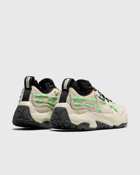 Puma Plexus `elektro Green` Beige - Mens - Lowtop