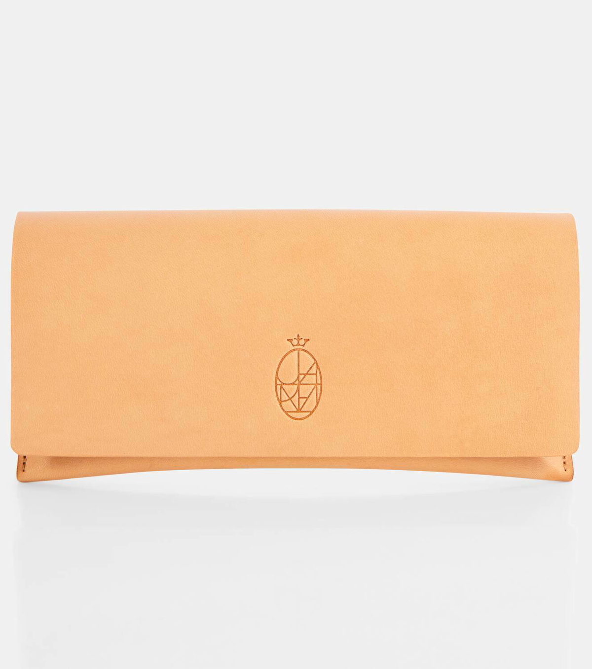 Jacques Marie Mage Rectangular sunglasses