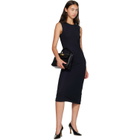 Bottega Veneta Black Small Ciao Ciao Silky Calf Bag